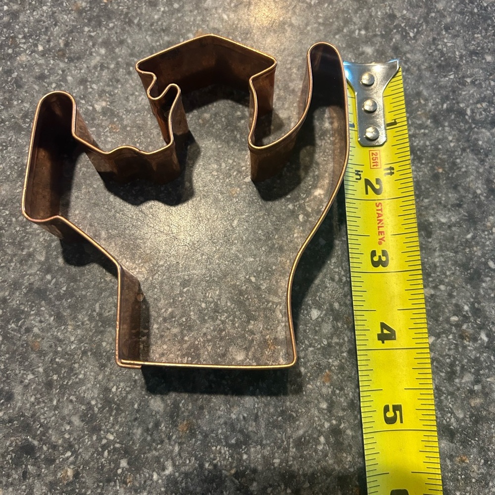 Graduation cookie cutters